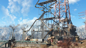 Fallout 4: Game of the Year Edition