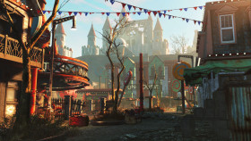 Fallout 4: Game of the Year Edition