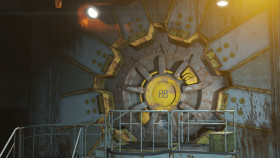 Fallout 4: Game of the Year Edition