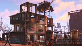 Fallout 4: Game of the Year Edition