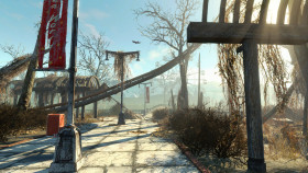 Fallout 4: Game of the Year Edition