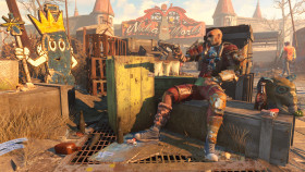 Fallout 4: Game of the Year Edition