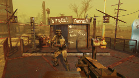 Fallout 4: Game of the Year Edition