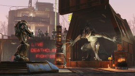 Fallout 4: Game of the Year Edition