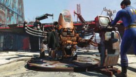 Fallout 4: Game of the Year Edition
