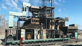 Fallout 4: Game of the Year Edition