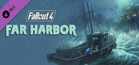 Fallout 4 - Far Harbor