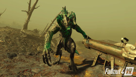 Fallout 4: VR