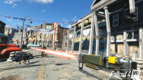 Fallout 4: VR