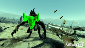 Fallout 4: VR