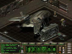 Fallout Tactics: Brotherhood of Steel
