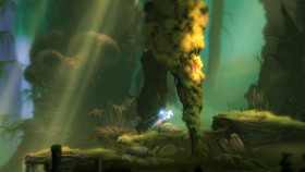 Ori and the Blind Forest - Definitive Edition