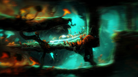 Ori and the Blind Forest - Definitive Edition