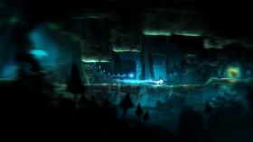 Ori and the Blind Forest - Definitive Edition