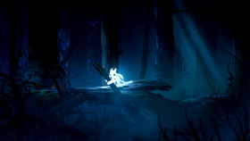 Ori and the Blind Forest - Definitive Edition
