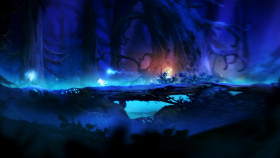 Ori and the Blind Forest - Definitive Edition
