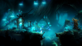 Ori and the Blind Forest - Definitive Edition