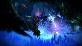 Ori and the Blind Forest - Definitive Edition