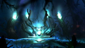 Ori and the Blind Forest - Definitive Edition