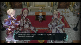 Trinity Trigger