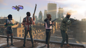 Watch Dogs Legion: Deluxe Edition
