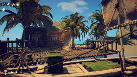 Survival: Fountain of Youth
