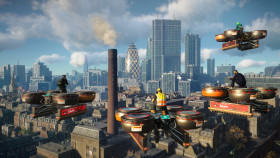 Watch Dogs Legion: Gold Edition