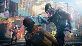 Watch Dogs Legion: Gold Edition