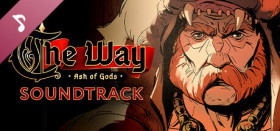 Ash of Gods: The Way - Soundtrack