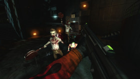 Killing Floor
