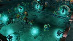 Dungeons 3
