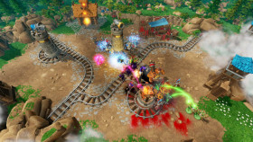 Dungeons 3 - Complete Collection