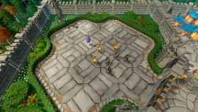 Dungeons 3 - Complete Collection
