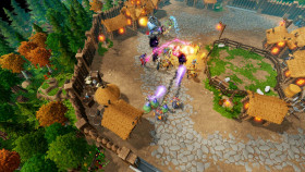 Dungeons 3 - Complete Collection