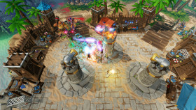 Dungeons 3 - Complete Collection