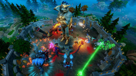 Dungeons 3 - Complete Collection