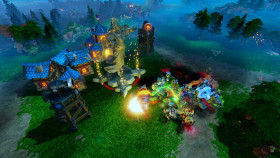 Dungeons 3 - Complete Collection