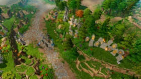 Dungeons 3 - Complete Collection