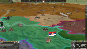 Making History: The Great War