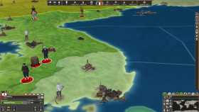Making History: The Great War