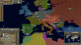 Supreme Ruler The Great War