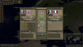 Supreme Ruler The Great War
