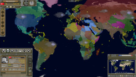 Supreme Ruler The Great War