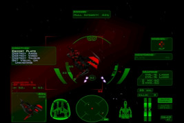 Descent: FreeSpace – The Great War