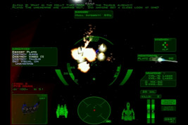Descent: FreeSpace – The Great War