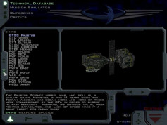Descent: FreeSpace – The Great War