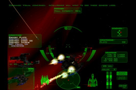 Descent: FreeSpace – The Great War