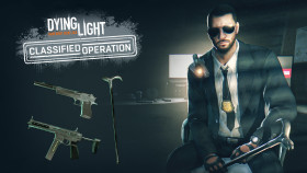 Dying Light - Definitive Edition