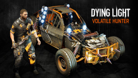 Dying Light - Definitive Edition