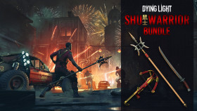 Dying Light - Definitive Edition
